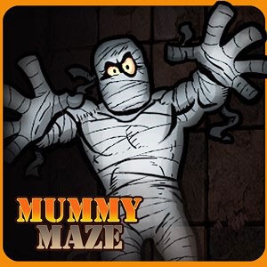 Mummy Maze Classic 1.1: Khám phá lăng mộ cổ đại