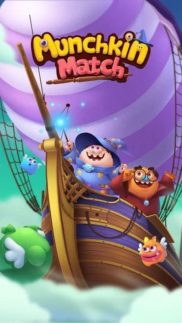 Game match-3 kết hợp trang trí nhà cực hay