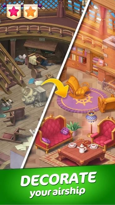 Trang trí nội thất ngôi nhà theo phong cách của bạn