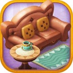 Munchkin Match - Game Match-3 Trang Trí Nhà Cực Hay trên iOS