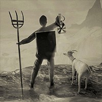 Mundaun: Game kinh dị vẽ chì độc đáo