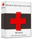 MunSoft Data Recovery Suite - Phần mềm khôi phục dữ liệu nhanh chóng