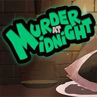 Murder at Midnight - Game lén lút, Ám sát lúc nửa đêm