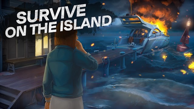 Sống sót trên hòn đảo đầy bí mật trong game Murder by Choice