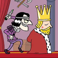 Murder for Android 1.1.7: Game ám sát vua, tranh giành ngai vàng