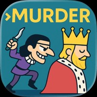 Murder for iOS 5.2: Game ám sát vua, tranh giành ngai vàng