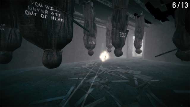 Khám phá một vụ án giết người thú vị và một sự kiện bí ẩn