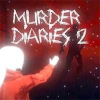 Murder Diaries 2: Game kinh dị Nhật ký kẻ sát nhân 2