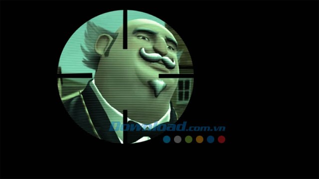 Ngài thị trưởng bị ám sát