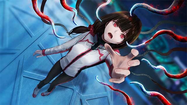 Tương tác với nhân vật qua nhiều phương tiện khác nhau