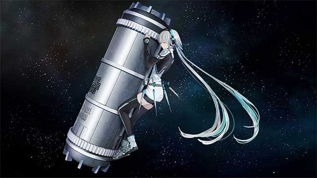 Khám phá câu chuyện bí ẩn về vũ trụ trong Murder on the Spaceship Altair