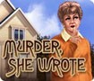 Murder, She Wrote - Truy tìm hung thủ giết người