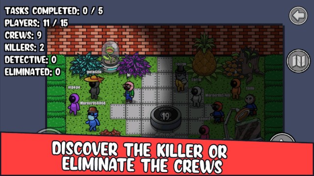 Tìm ra kẻ giết người hoặc giết tất cả phi hành đoàn