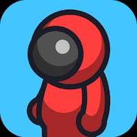 Murder us cho Android: Game sát nhân bí ẩn giống Among Us