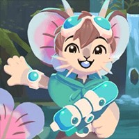 Muri: WildWoods - Game phiêu lưu dọn dẹp ấm cúng