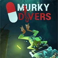 Murky Divers 1.0: Khám Phá Đại Dương Kinh Dị