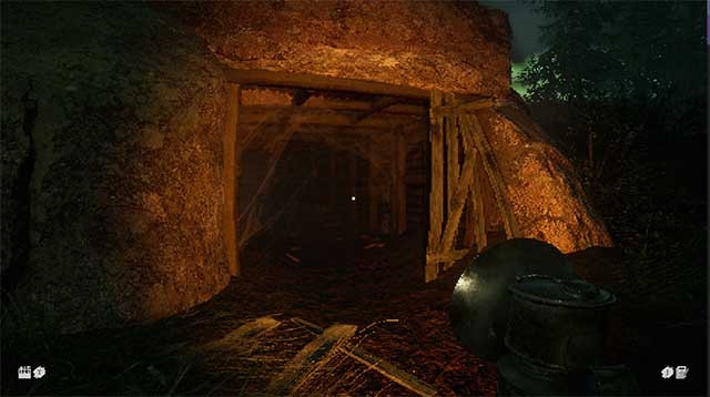 Tìm hiểu sự thật bên trong hầm mỏ và đối mặt với những nỗi kinh hoàng