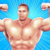 Muscle Race 3D cho Android 1.0.4 - Tải Game Miễn Phí