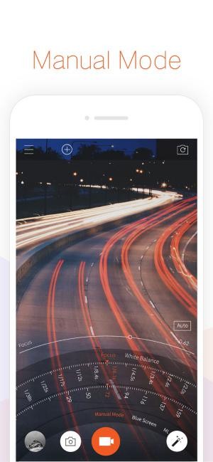 Chụp ảnh hoặc quay video timelapse