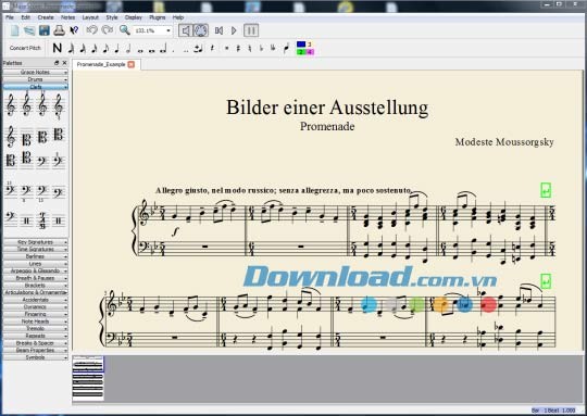 MuseScore