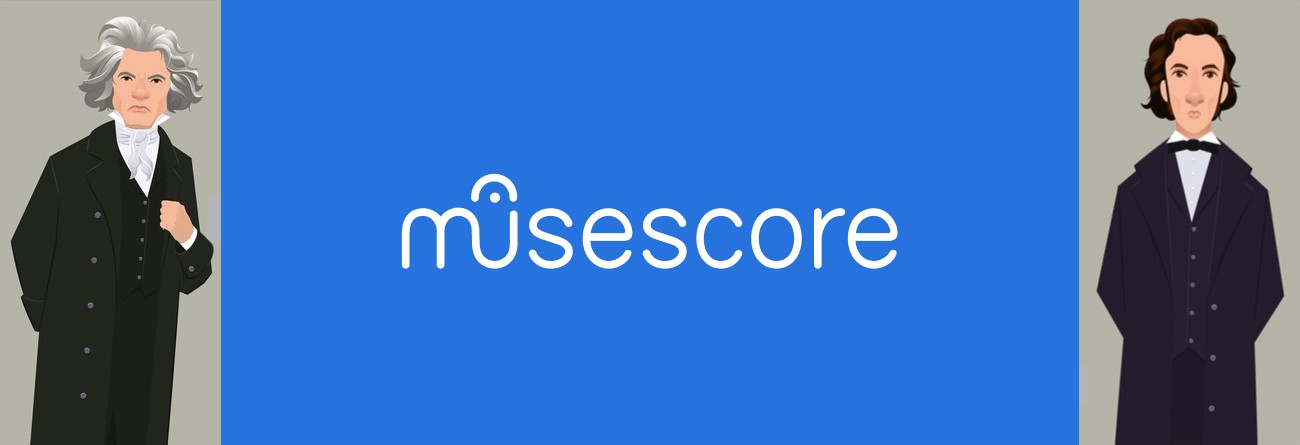 MuseScore 3.4.2