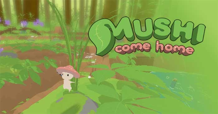 Shumi Come Home là game mô phỏng phiêu lưu dễ thương