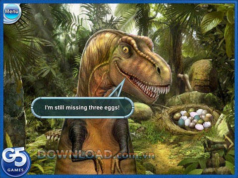 Mushroom Age HD for iPad