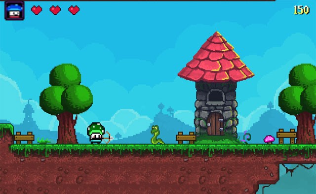 Đối đầu với kẻ thù