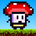 Mushroom Heroes: Game phiêu lưu hành động cùng anh hùng nấm