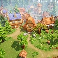 Mushroom Island: Game Xây Đảo Nấm Dễ Thương