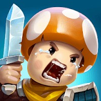 Mushroom Wars 2 cho Android: Game RTS Đại chiến nấm lùn