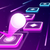 Music Ballz Hop Android: Tải & Chơi Game Âm Nhạc Nhịp Điệu