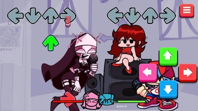 Đồ họa 2D đẹp mắt