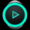 Music Player - Android App by mytechnosound