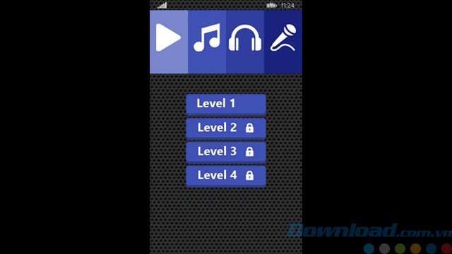 Music Quiz Game