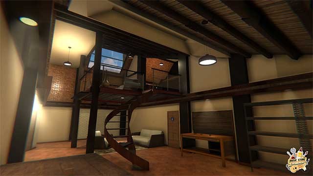 Tạo, bán, kiếm tiền và tái đầu tư để cải thiện và phát triển doanh nghiệp của bạn