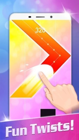 Thử thách thú vị