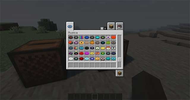 Tạo ra các bản nhạc nền mới độc đáo với Musica Mod