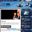 MusicLoud - Music Theme Template