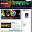 MusicPlus - Free Music Theme Template