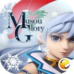 Musou Glory iOS 1.3: Khám phá thế giới mở nhập vai hấp dẫn