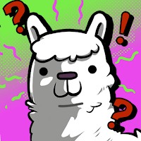 Mutant Llama: IDLE Hatch Game - Android