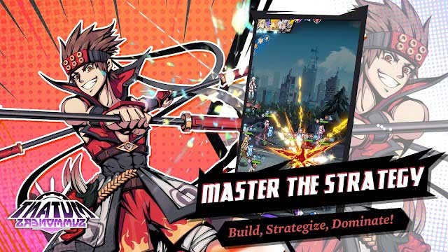 Làm chủ chiến lược, quyết định thắng bại