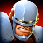 Mutants: Genetic Gladiators - Tải Game iOS Nhập Vai Đối Kháng