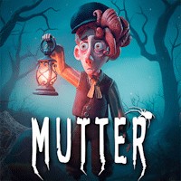 Mutter: Game phiêu lưu kinh dị Bà mẹ quái vật