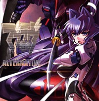Muv-Luv Alternative: Game Anime Bờ vực diệt vong