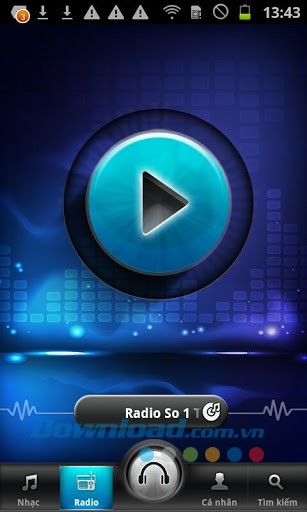 MV Music for Android