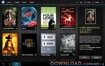 mVideoPlayer HD - Android: Nhận diện Phim & TV