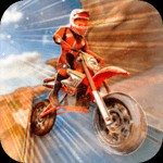 MX Dirt Bike Riding - Game Đua Moto Địa Hình iOS