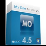 Mx One Antivirus 4.5 - Diệt virus USB, Bảo vệ USB hiệu quả